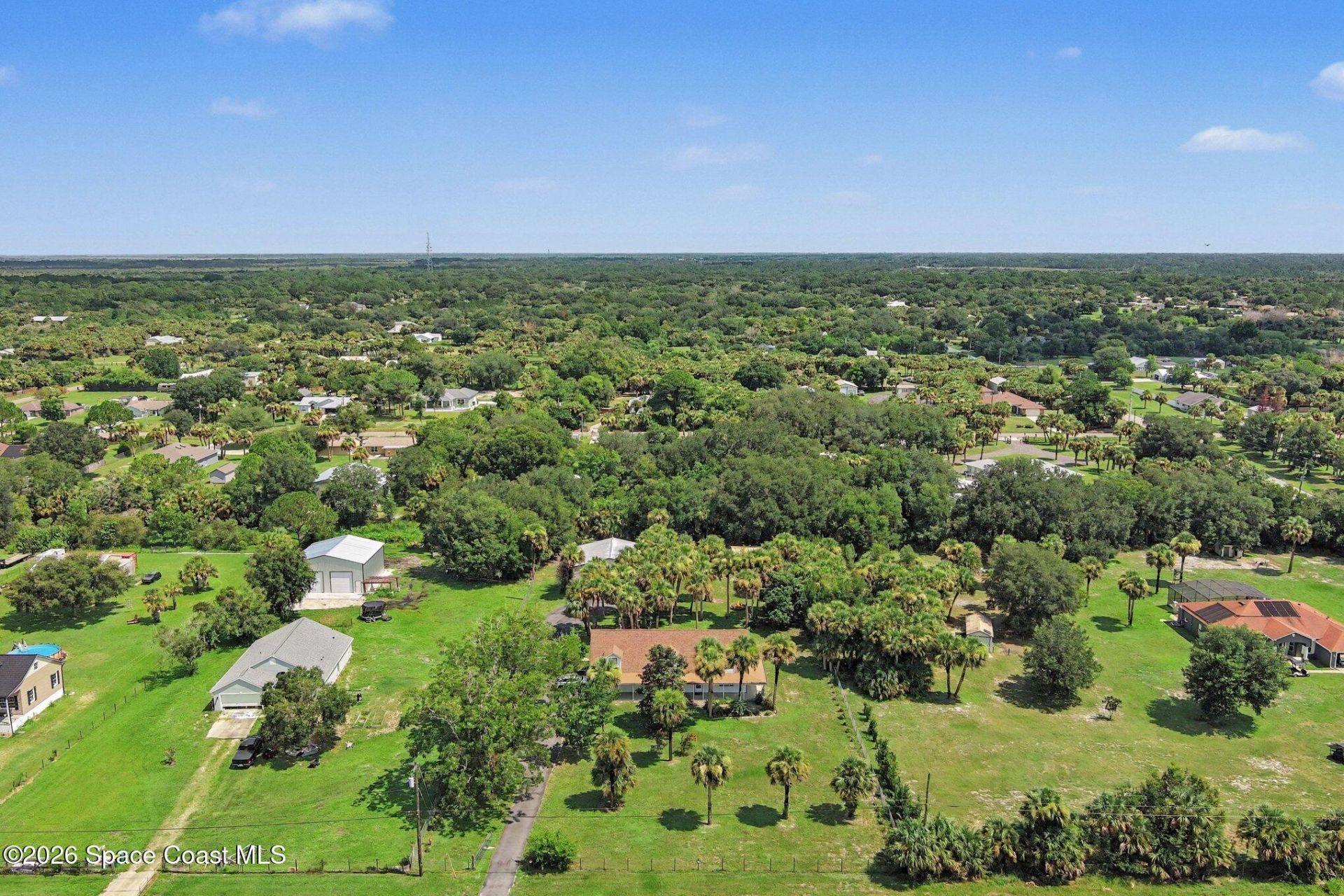 5050 Cangro Street , Cocoa, FL 32926 Photo