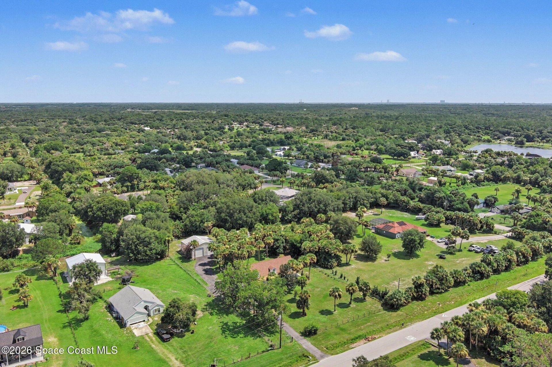 5050 Cangro Street , Cocoa, FL 32926 Photo