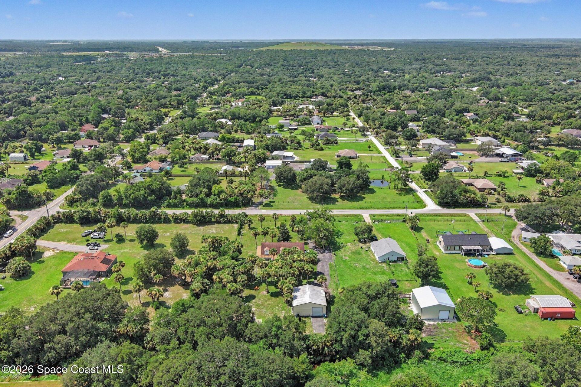 5050 Cangro Street , Cocoa, FL 32926 Photo