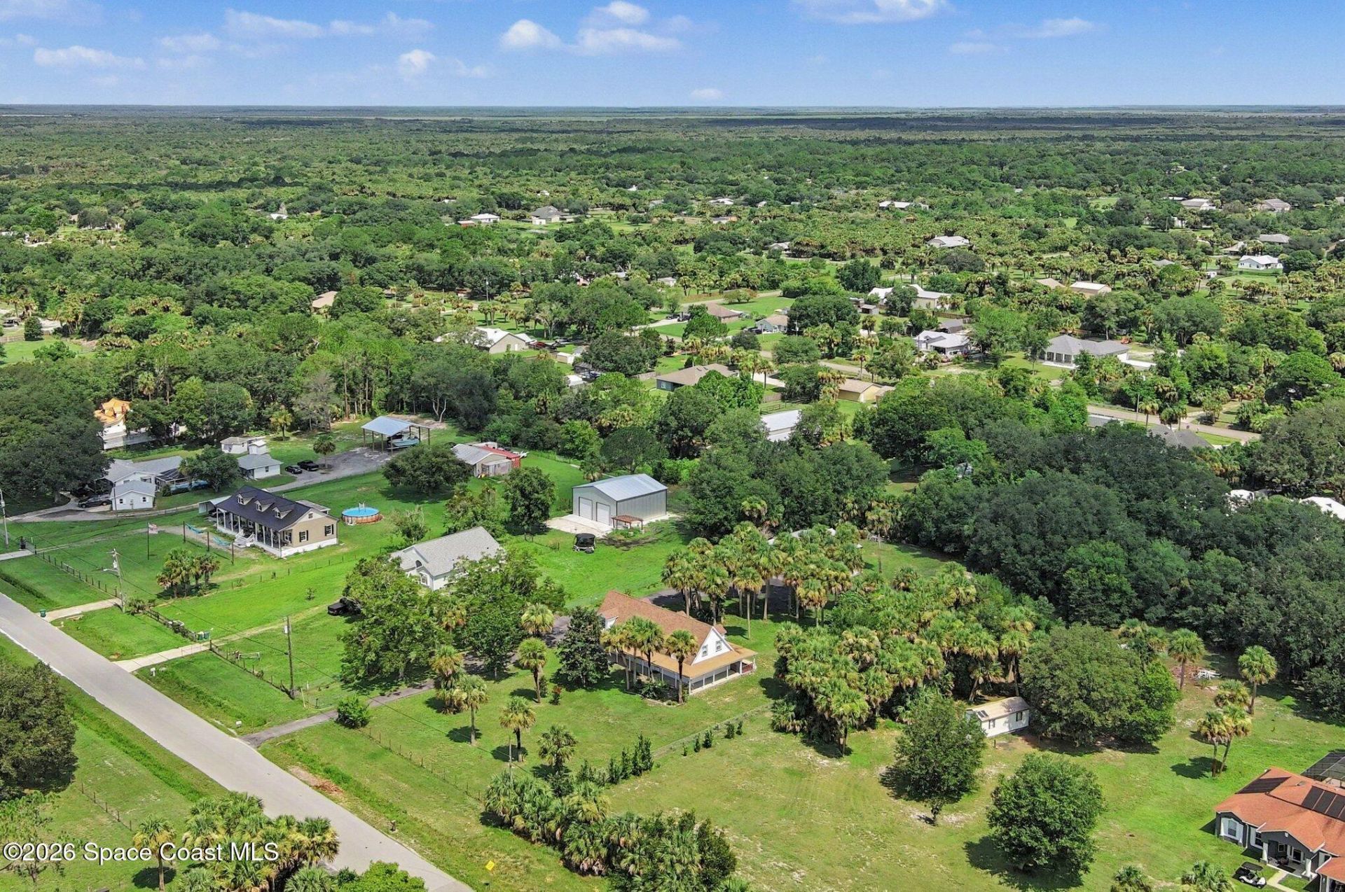 5050 Cangro Street , Cocoa, FL 32926 Photo