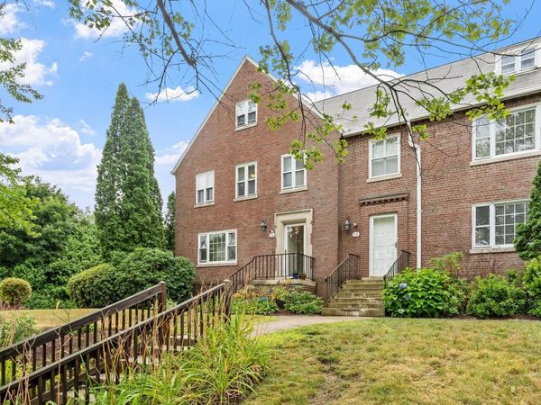 5 Walnut, Unit 5A, Devens, MA 01434