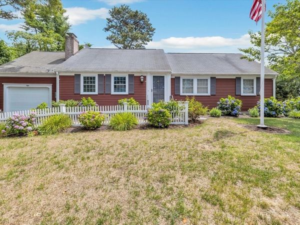 50 Dunstable Cross Rd, Dennis, MA 02660