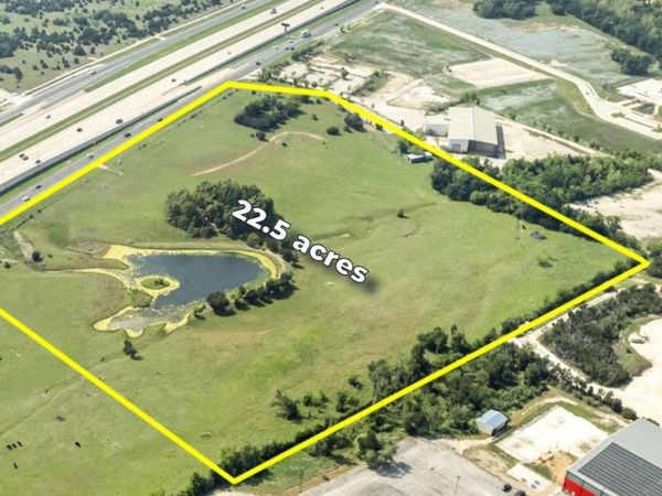 351 County Road 271 (Tollway 183-A), Leander, TX 78641