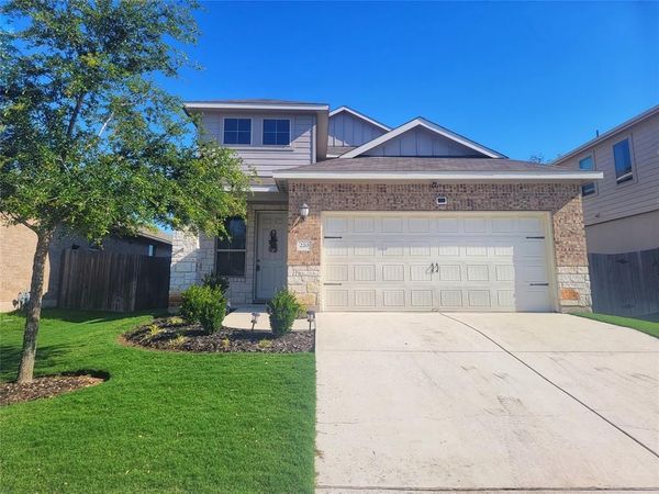220 Mountain Valley ST, Georgetown, TX 78628