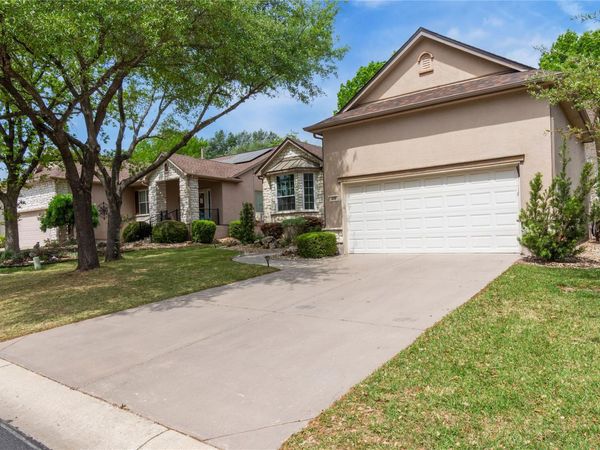 409 Rio Grande LOOP, Georgetown, TX 78633