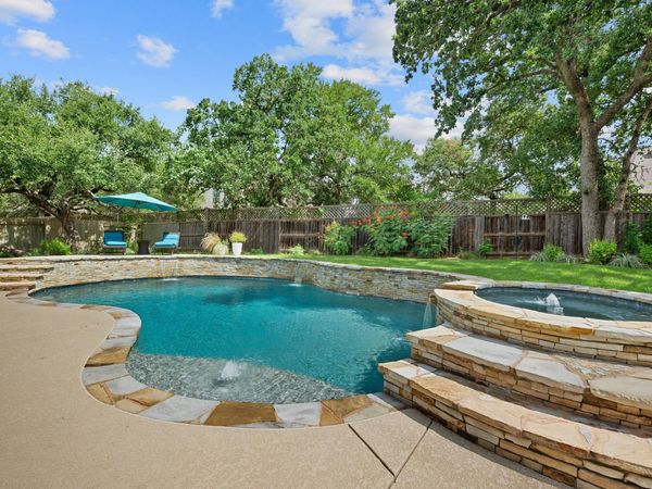 6409 Magenta LN, Austin, TX 78739