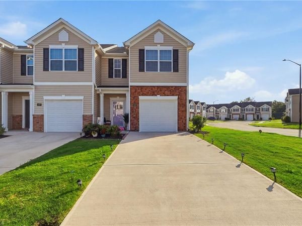 5409 Avery Drive , Trinity, NC 27370