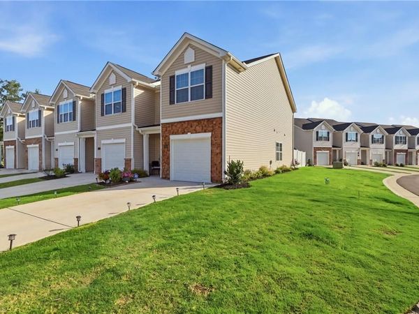 5409 Avery Drive, Trinity, NC 27370