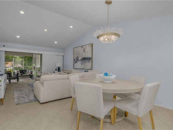 7725 Jewel LN, Unit 201, NAPLES, FL 34109