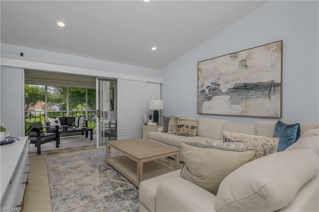 7725 Jewel Ln, Unit 201, Naples, FL 34109 Photo