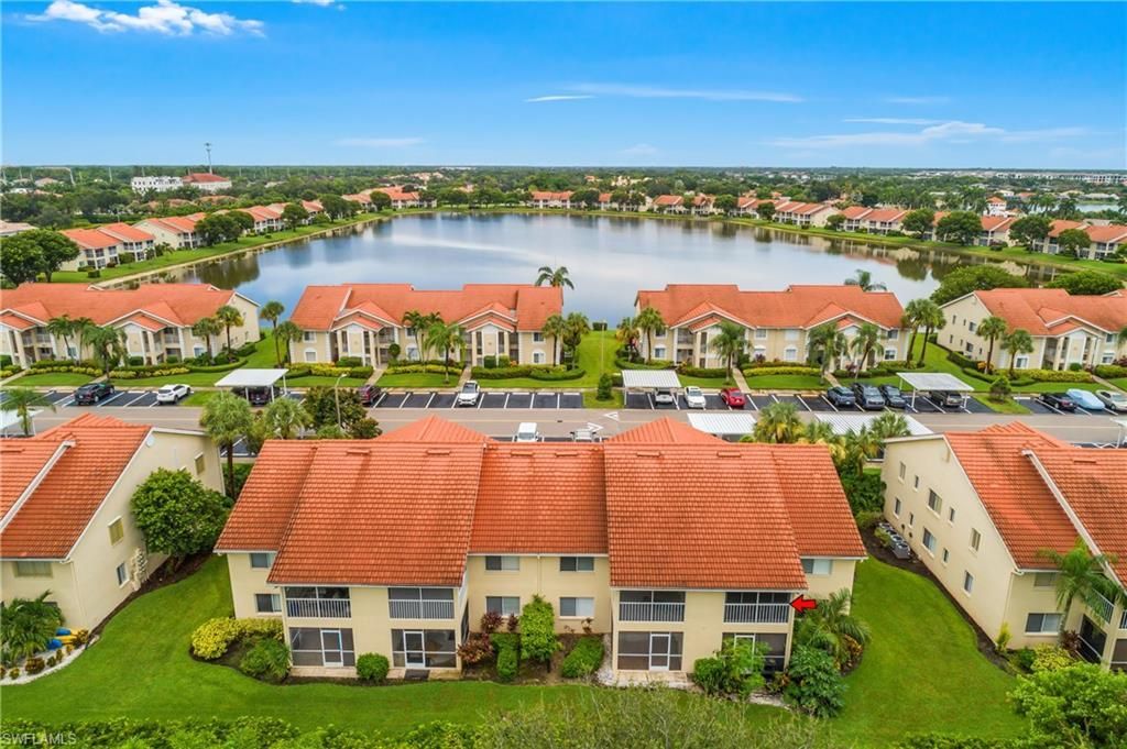 7725 Jewel Ln, Unit 201, Naples, FL 34109 Photo