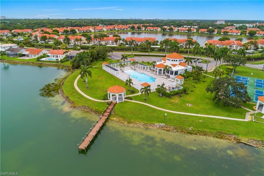 7725 Jewel Ln, Unit 201, Naples, FL 34109 Photo