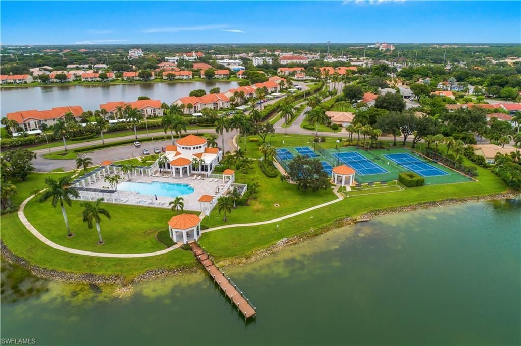 7725 Jewel Ln, Unit 201, Naples, FL 34109 Photo