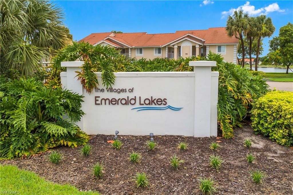 7725 Jewel Ln, Unit 201, Naples, FL 34109 Photo