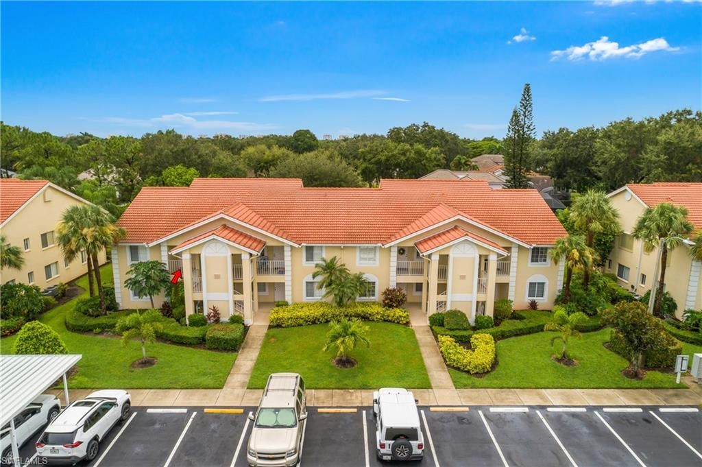 7725 Jewel Ln, Unit 201, Naples, FL 34109 Photo
