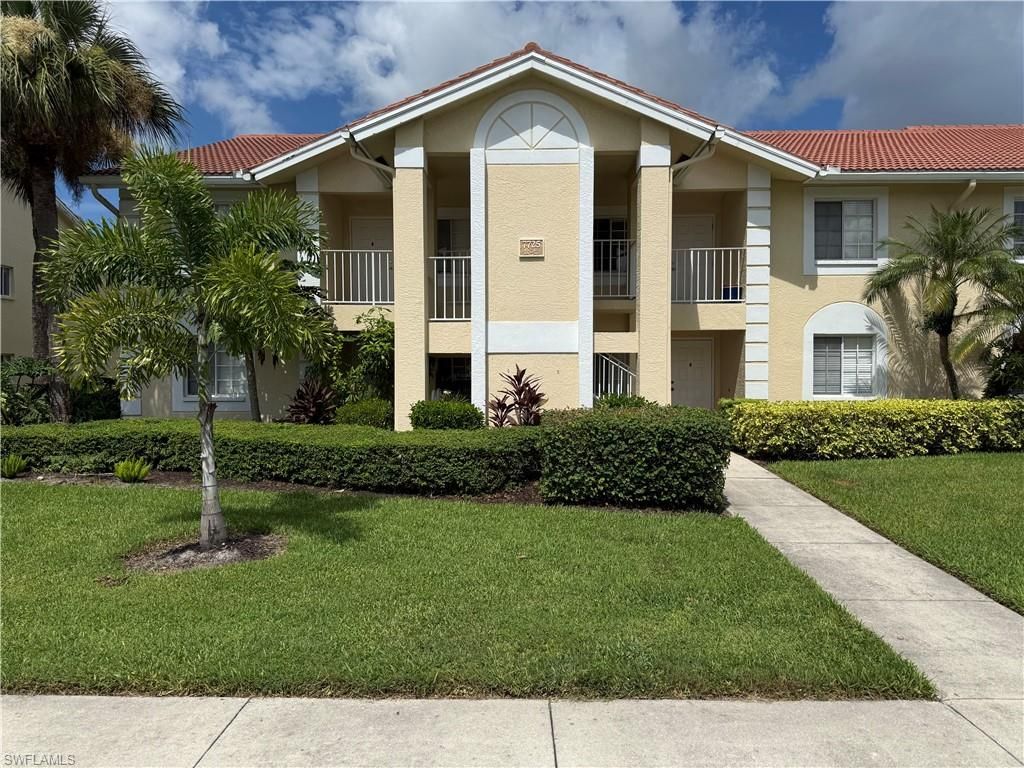 7725 Jewel Ln, Unit 201, Naples, FL 34109 Photo