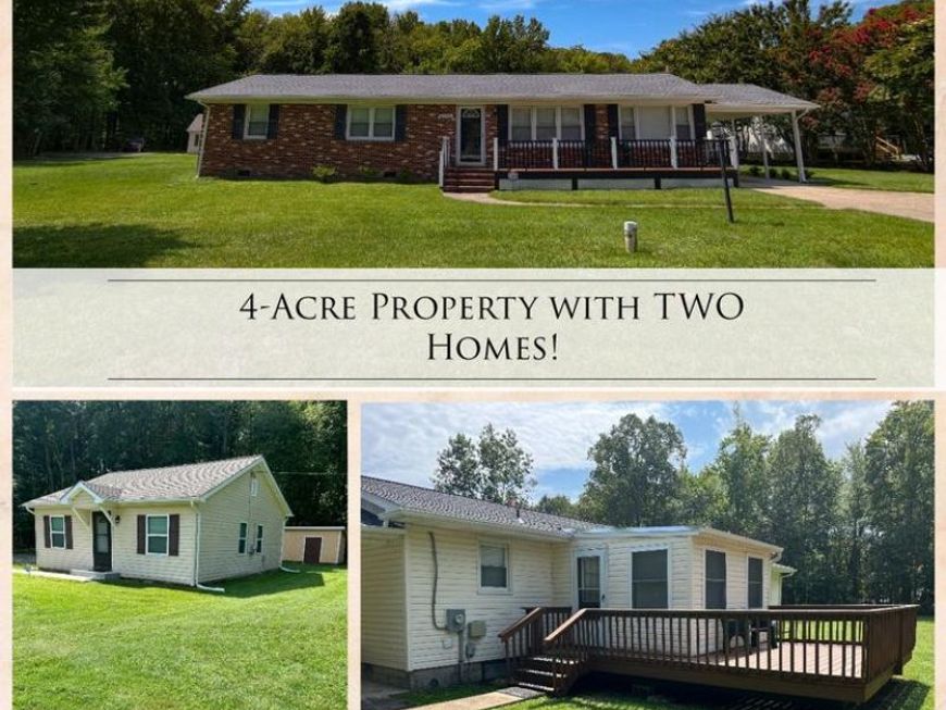 6066 Shady Side Road, Shady Side, MD 20764 Main Photo