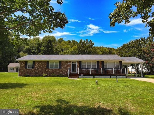 6066 SHADY SIDE ROAD , SHADY SIDE, MD 20764