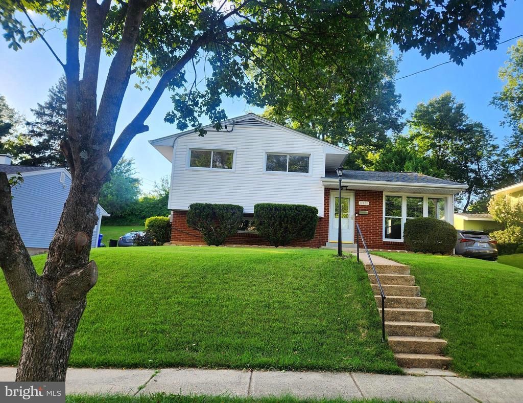 13020 TURKEY BRANCH PARKWAY , ROCKVILLE, MD 20853