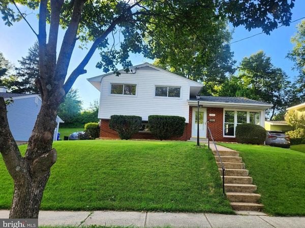 13020 TURKEY BRANCH PARKWAY , ROCKVILLE, MD 20853