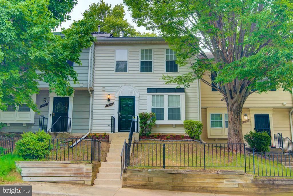5508 KEYWORTH COURT , CAPITOL HEIGHTS, MD 20743