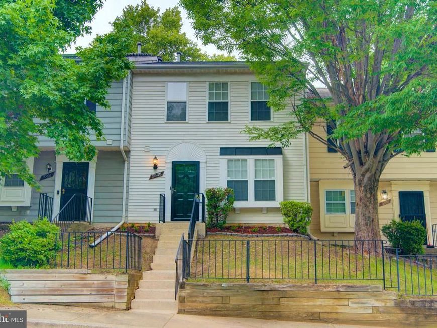 5508 Keyworth Court , Capitol Heights, MD 20743 Main Photo