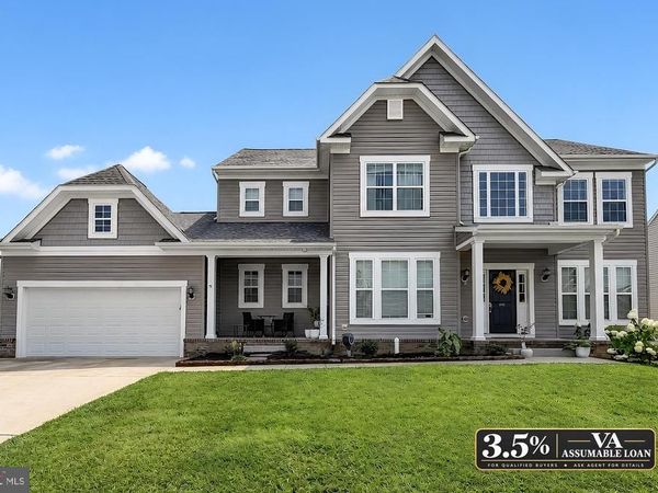 23214 DAIRY BARN DRIVE, LEONARDTOWN, MD 20650