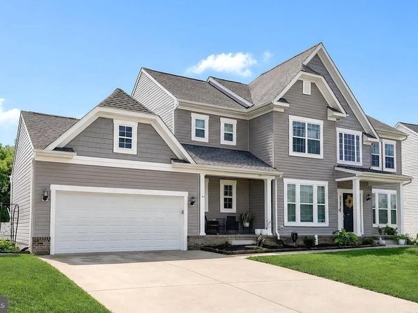 23214 DAIRY BARN DRIVE, LEONARDTOWN, MD 20650