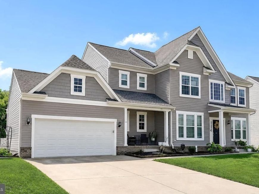 23214 Dairy Barn Drive, Leonardtown, MD 20650 Main Photo