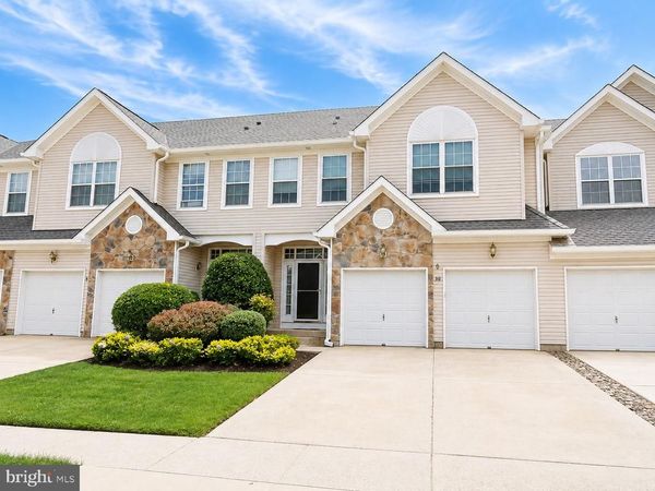 30 SPYGLASS COURT, WESTAMPTON, NJ 08060