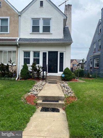 209 N WYCOMBE AVENUE , LANSDOWNE, PA 19050