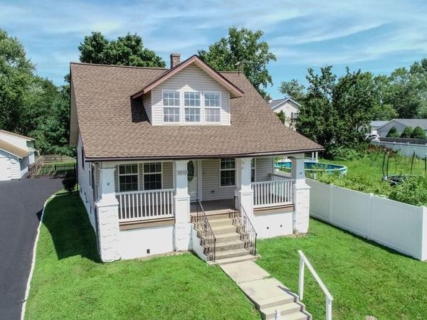 1810 MCCAY AVENUE, UPPER CHICHESTER, PA 19061