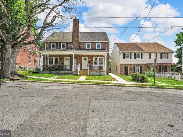 469 NEW DORWART STREET , LANCASTER, PA 17603