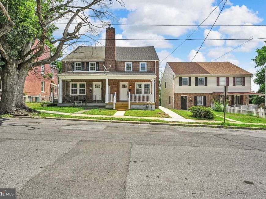 469 New Dorwart Street, Lancaster, PA 17603 Main Photo