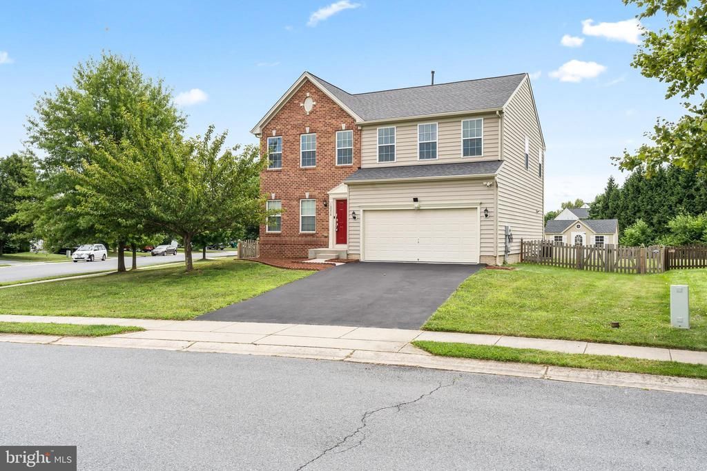18238 PRESTWICK DRIVE , HAGERSTOWN, MD 21740