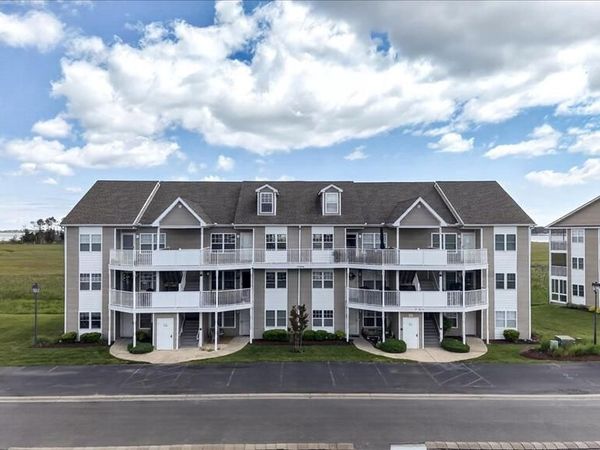 37448 PETTINARO DRIVE, Unit 57-6, OCEAN VIEW, DE 19970