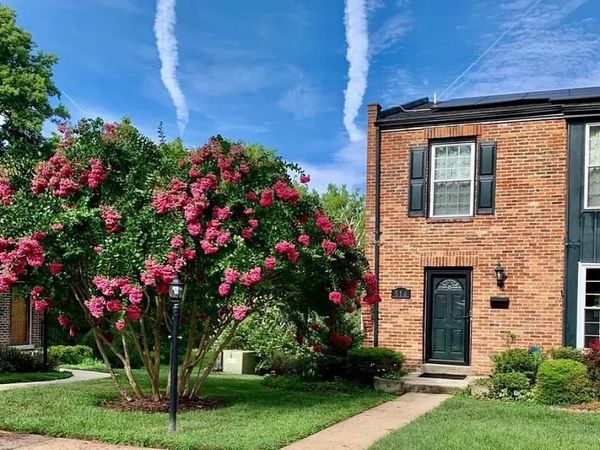 516 MEADOW HALL DRIVE , Unit D516, ROCKVILLE, MD 20851