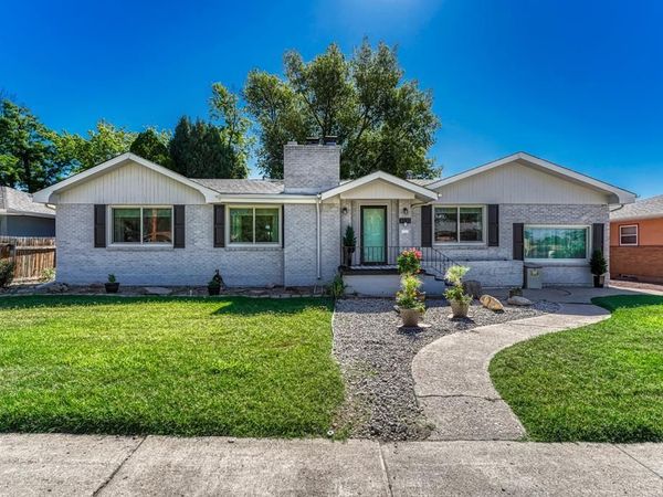 3110 High St, Pueblo, CO 81008