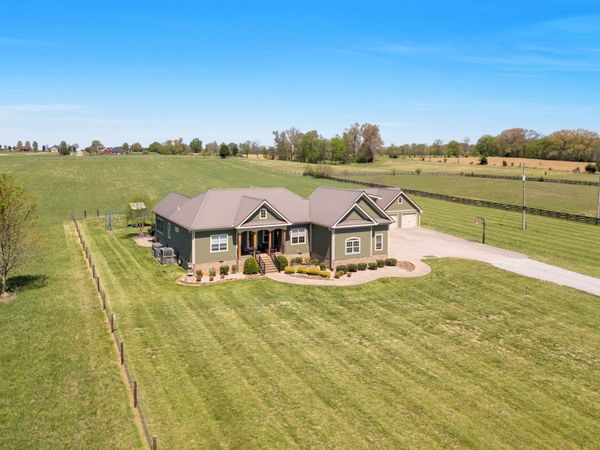 3988 Fykes Grove Rd , Cedar Hill, TN 37032