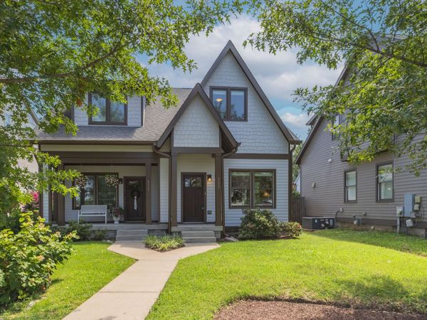 515 Acklen Park Dr, Nashville, TN 37205