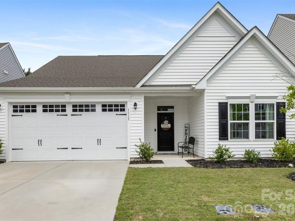 1115 Ryan Meadow Drive , Monroe, NC 28110