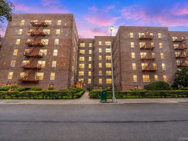 39-45 51St , Unit 5C, Woodside, NY 11377