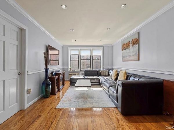 5803 Calloway Street, Unit 4EE, Corona, NY 11368