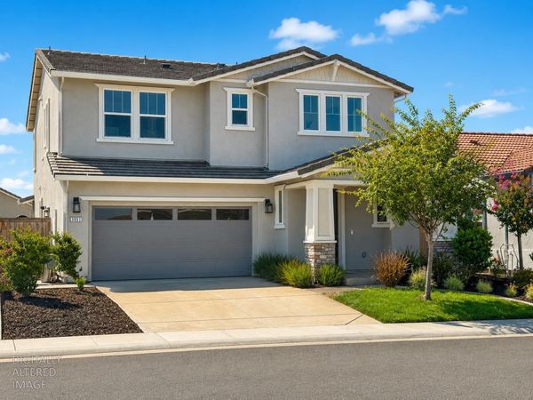 3051 Ridgecrest Dr, Lincoln, CA 95648