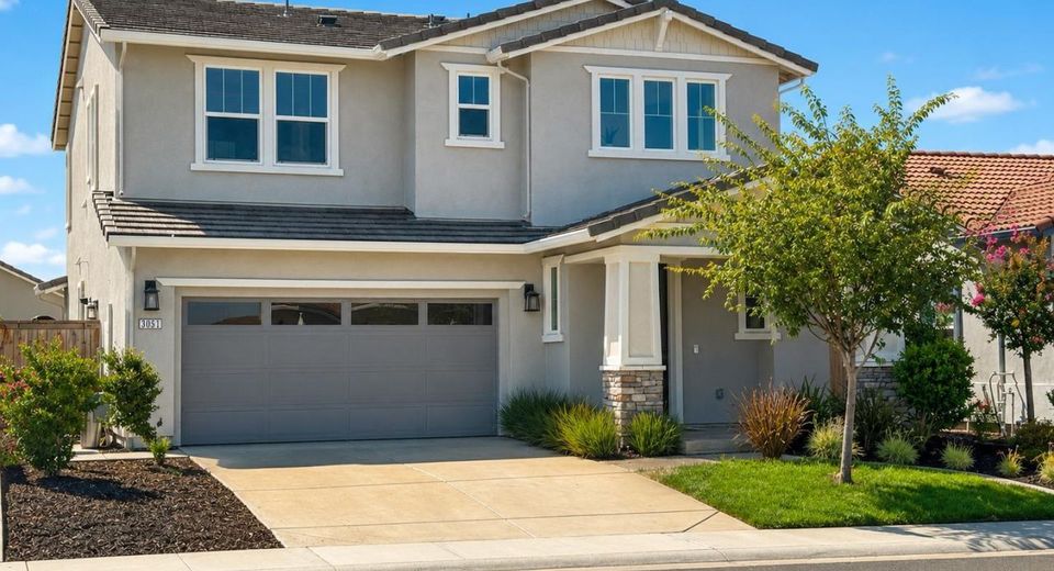 3051 Ridgecrest Dr, Lincoln, CA 95648 Photo