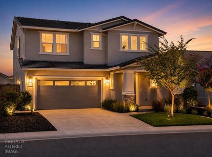 3051 Ridgecrest Dr, Lincoln, CA 95648 Photo