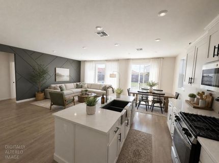 3051 Ridgecrest Dr, Lincoln, CA 95648 Photo