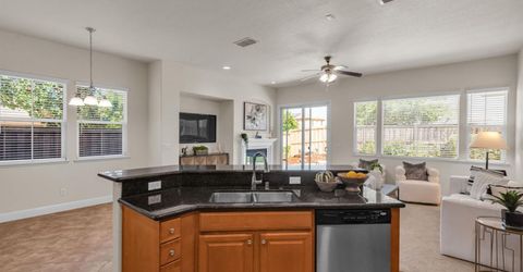 2152 Ritchie St, Folsom, CA 95630 Photo