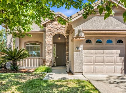 2152 Ritchie St, Folsom, CA 95630 Photo