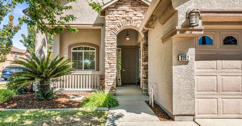 2152 Ritchie St, Folsom, CA 95630 Photo